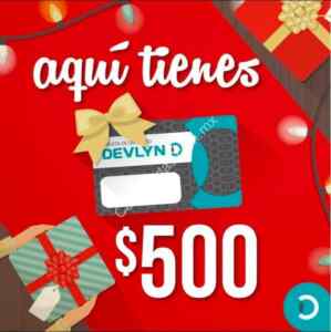 Imagen de la promo