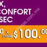 Ofertas Comercial Mexicana de segundo a mitad de precio y más del 1 al 4 de diciembre
