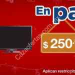 Ofertas Comercial Mexicana fin de semana del 29 al 31 de diciembre