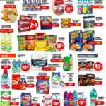 Ofertas Farmacias Guadalajara de fin de semana del 1 al 3 de diciembre