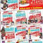 Ofertas HEB de segundo a mitad de precio en juguetes, chamarras, suéteres y más del 15 al 18 de diciembre
