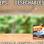 Ofertas La Comer Fin de semana: segundo a mitad de precio en dulces, turrones y más y $300 por cada $1000 en pantallas