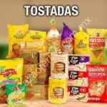 Ofertas La Comer fin de año: segundo a mitad de precio en botanas, moles, cafés y más