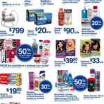 Ofertas Navideñas en Farmacias Benavides del 22 al 25 de diciembre