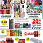 Ofertas Soriana con descuentos en juguetes importados, ropa, cosméticos, celulares y más