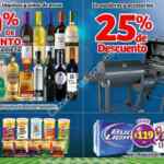 Ofertas Soriana con descuentos en ropa de invierno, ropa interior, productos de Navidad y más
