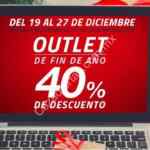 Outlet de fin de año Aerolíneas TAR: 40% de descuento en vuelos
