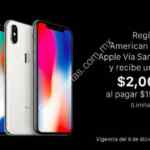 Promoción Apple American Express: $2,000 de bonificación en compras de $15,000 o más