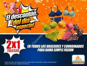 Imagen de la promo