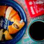 Promoción Cielito Querido Café Rosca de Reyes: café GRATIS si te sale el muñequito azul