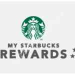 Promoción Starbucks Rewards Visa: bebida GRATIS al activar una Starbucks Card