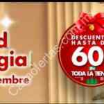 Promoción de Navidad D'Europe: hasta 60% de descuento + 10% adicional de contado o apartado