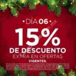 Promoción de Navidad H&M 18 de diciembre: 15% de descuento adicional en artículos rebajados