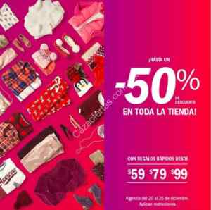 Imagen de la promo