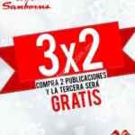 Promoción de Navidad Sanborns: 3x2 en cómics y mangas Panini