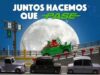 Promoción de Navidad Tag Pase: hasta 100% de bonificación en el costo de activación