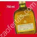 Promoción de Navidad Walmart: bonificación de $100, $200 y $500 comprando 3 botellas de vino