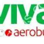Promoción de la semana Vivaaerobus: Vuelos desde $498 pesos