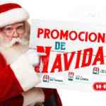 Promociones de Año Nuevo en HEB
