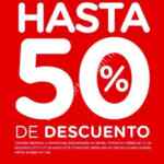 Rebajas Baby Creysi: Hasta 50% de descuento