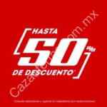 Rebajas Mistertennis: Hasta 50% de descuento