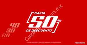 Imagen de la promo