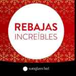 Rebajas Sunglass Hut de 20% y 30% de descuento en lentes de sol