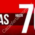 Rebajas de Invierno Mens Fashion: Hasta 70% de descuento