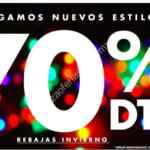 Rebajas de Invierno Forever 21 con hasta 70% de descuento + envío gratis