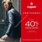 Rebajas de fin de temporada Scappino: Hasta 40% de descuento