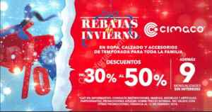 Imagen de la promo