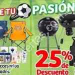 En Soriana 2x1½ en whiskys y otras ofertas para la final Monterrey-Tigres