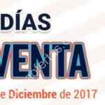 Tecnoventa Radioshack del 8 al 10 de diciembre: Hasta 40% de descuento