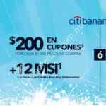 Venta Navideña Best Buy 21 y 22 de diciembre: $150 en cupones por cada $1,000 + MSI con Citi Banamex