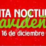 Venta Nocturna Navideña Librerías El Sótano 16 de diciembre: Descuentos, termo de regalo, msi y más