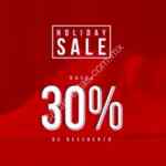 Venta de Navidad TAF México: 20% y 30% de descuento en sneakers y tenis seleccionados