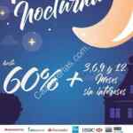 Venta Nocturna Aeromar 9 y 10 de diciembre: hasta 60% de descuento + 12 MSI