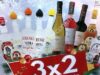 En Bodegas Alianza 3×2 en varios vinos y licores seleccionados