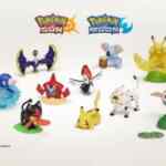 Nueva Cajita Feliz Pokemon en McDonalds