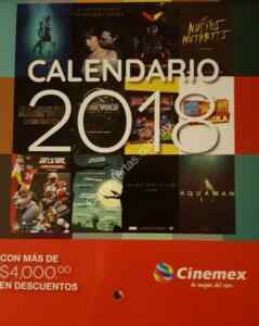 Imagen de la promo