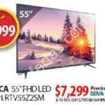 Campanadas Walmart 2017 del 8 al 19 de diciembre