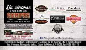 Imagen de la promo