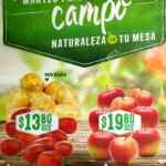 Folleto de ofertas Martes y Miércoles del Campo 5 y 6 de diciembre en Comercial Mexicana y Mega