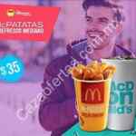 Cupones Martes de McDonalds 19 de diciembre 2017