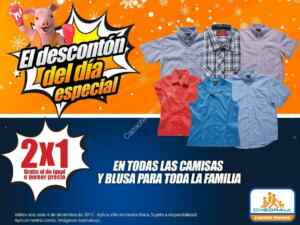 Imagen de la promo