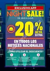 Imagen de la promo