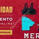 Especial de Navidad Innovasport: $300 de descuento online sólo hoy domingo