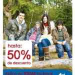 En Ferrioni hasta 50% de descuento en suéteres, chamarras y chalecos