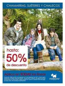 Imagen de la promo
