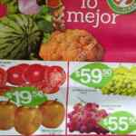 Folleto de ofertas Miércoles de Plaza 27 de diciembre en La Comer y Fresko